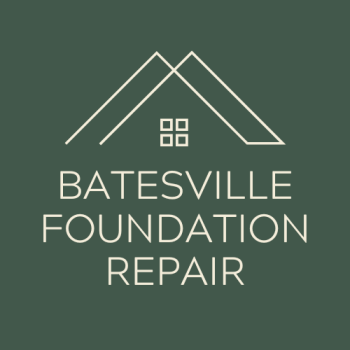 Batesville Foundation Repair Logo